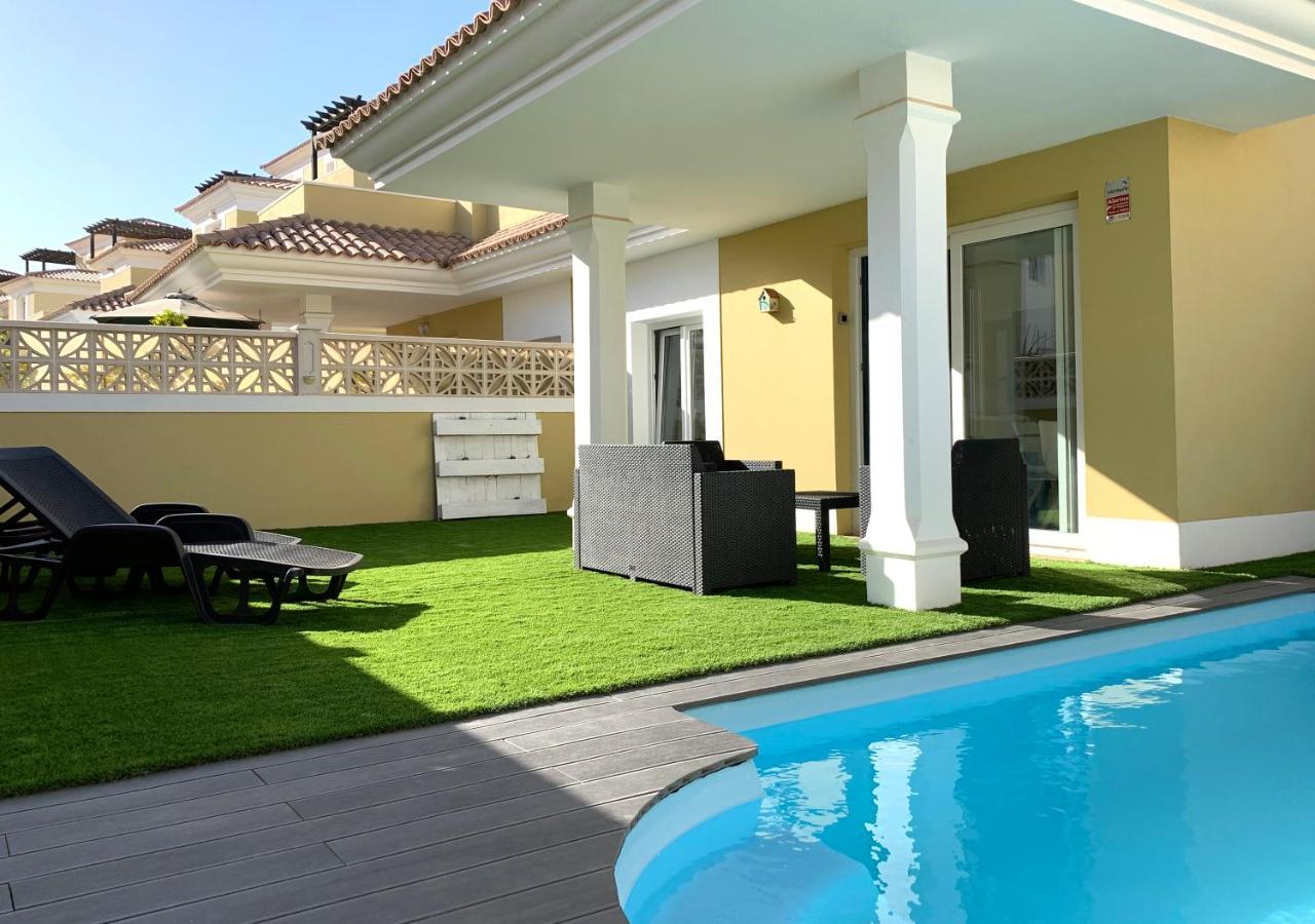 Fiona Lovely, Close To Town And Dunes With Private Pool & Fast Wifi *